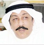  اللواء عبد الحميد العوضي ﻿