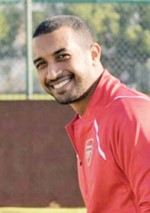 خالد الدويسان