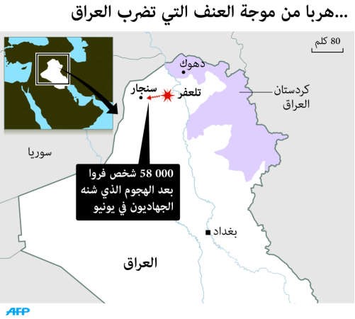 الأكراد يعلقون مشاركتهم بالحكومة.. والسيستاني يدعو لوقف «الخطاب المتطرف»
