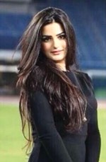 مريم الخرافي