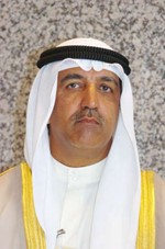 حمد الحميضي