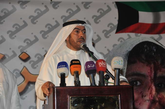 علي الدقباسي