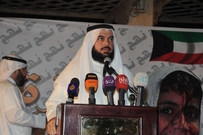 دجمعان الحربش
