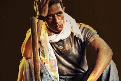 محمد رمضان