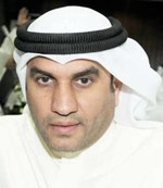 عبدالله الكندري﻿