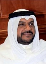 الشيخ احمد المنصور ﻿