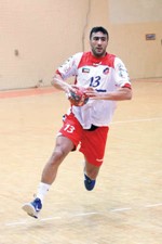محمد الغربللي: عربياً أحب عادل إمام ومحلياً محمود بوشهري