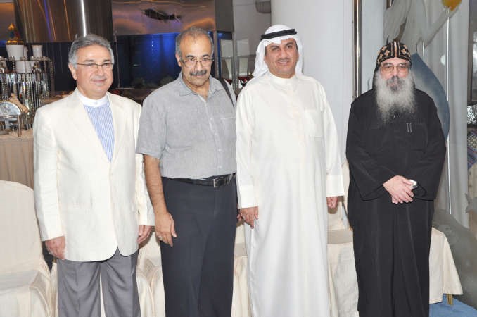 تهنئة من دمحمد الفيلي﻿