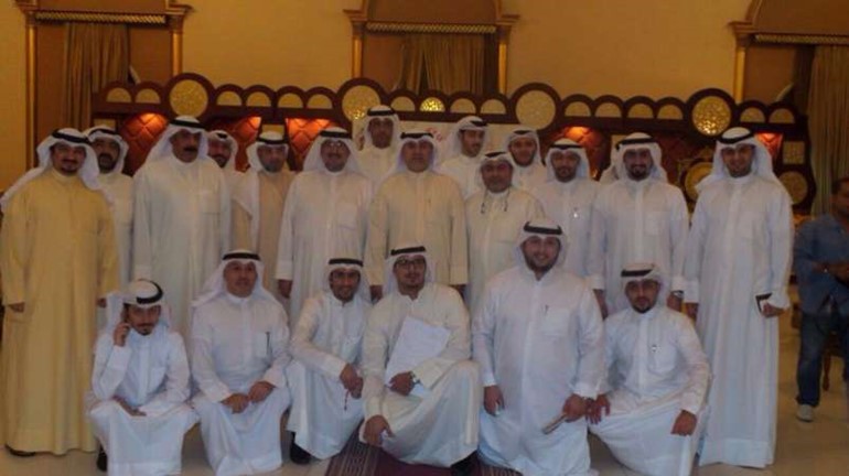 التميمي بين محبيه ومؤيديه