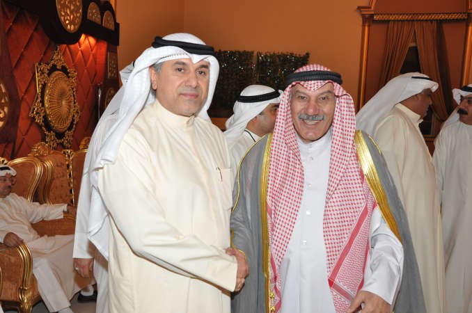 مباركة من نملان الشمري