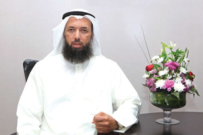 بدر القعود 