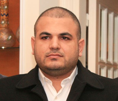 رفعت علي عيد