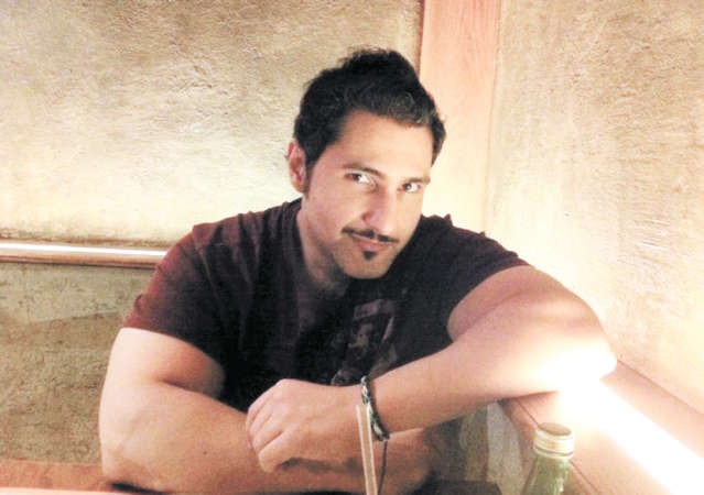 احمد البارود﻿