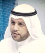 وليد الرشيدي ﻿