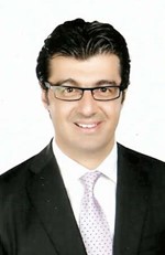 كريم شوقي ﻿