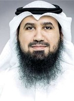 م فيصل العجمي