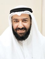 د علي العمير﻿