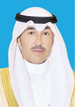 الشيخ فواز الخالد﻿