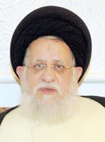 السيد محمد المهري﻿