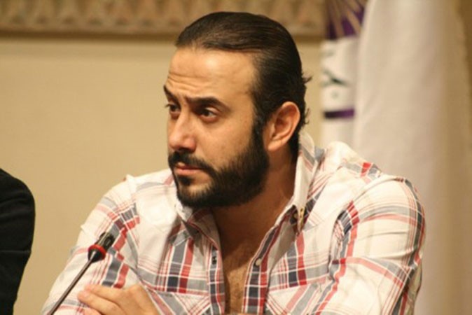 قصي خولي منزعج كثيراً والسبب ...
