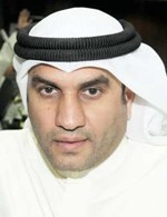 عبدالله الكندريد