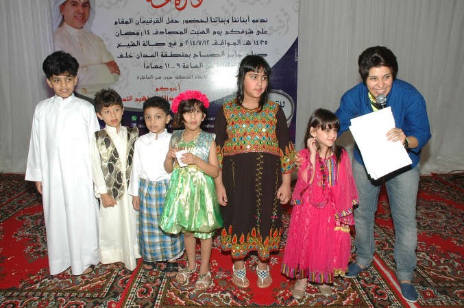 مسابقات وجوائز