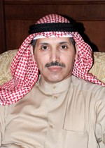 عبيد العصيمي﻿