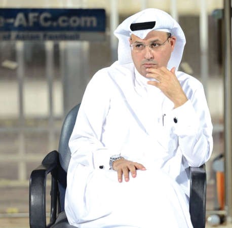 رفاعي الديحاني﻿