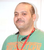احمد العيسوي ﻿