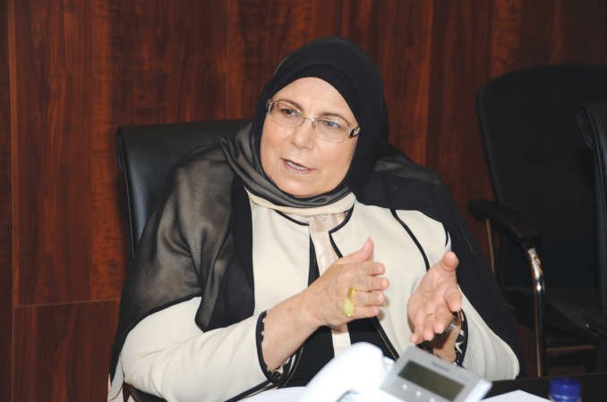 الفضلي لـ «الأنباء»: أكثر من 21 مليون دينارقيمة مساعدات  اجتماعية تقدمها«الشؤون» وتستفيد منها 21 فئة