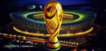 توقعات المؤسسات المالية تفشل بكأس العالم