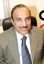 خالد الصالح﻿