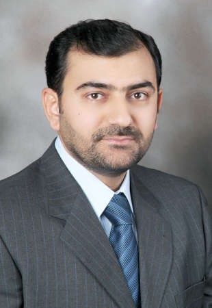 د حسن خاجة