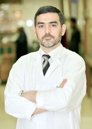 د ماهر منصور