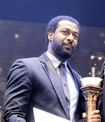 المخرج فيصل العميري﻿