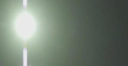 بالفيديو.. حقيقة جسم غامض ظهر في سماء جدة