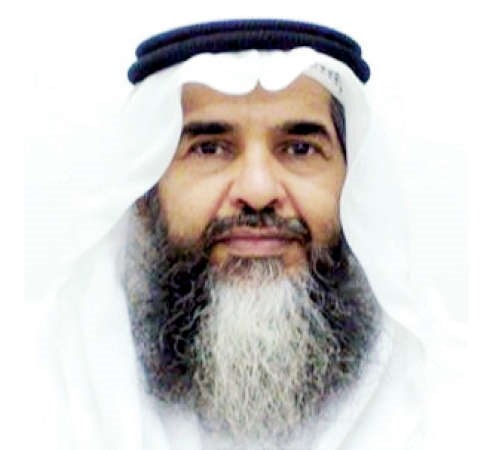 علي الوصيص