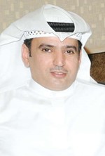 فرحان العجمي﻿