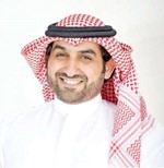 صالح المجروب﻿