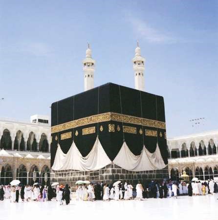 حي حي أنا عند الحي