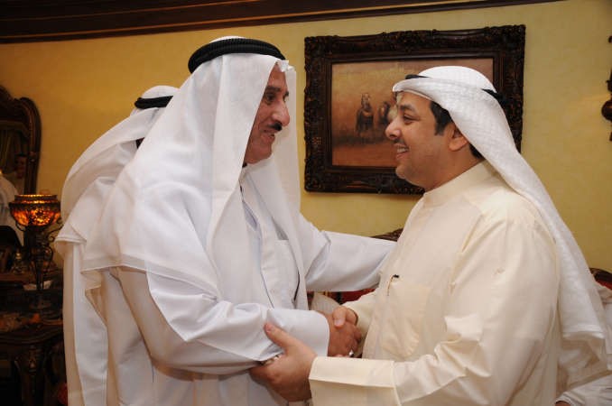يعقوب الصانع مرحبا باحد الحضور
﻿