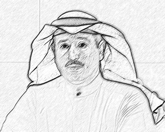 ..وانكشفت  الشخصيات!