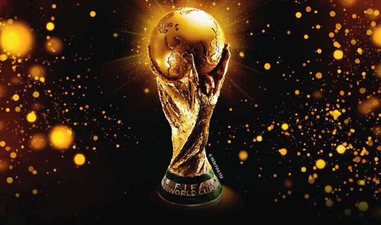 تكلفة الكاس 80 الف دينار ويزن 6 كيلوغرامات ذهب 