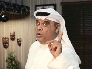 الفنان القدير داود حسين﻿