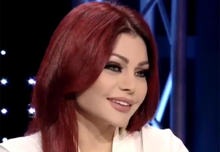 بالفيديو.. هيفاء لإليسا: اقفلي بقك.. ولأصالة: صوتك بيزرزعلي بدني