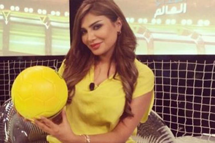 جمهور أمل العوضي غاضب منها بسبب «ثريا»! تعرف على الأسباب