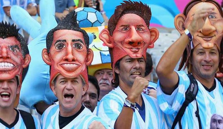 البرازيل كان ينبغي أن تتوج بطلة.. أرقام لن تصدقوها عن منتخبات كأس العالم