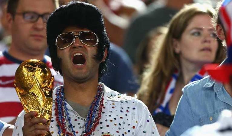 البرازيل كان ينبغي أن تتوج بطلة.. أرقام لن تصدقوها عن منتخبات كأس العالم