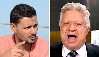 بالفيديو.. مرتضى منصور: "هانسف بلد رامز جلال!"