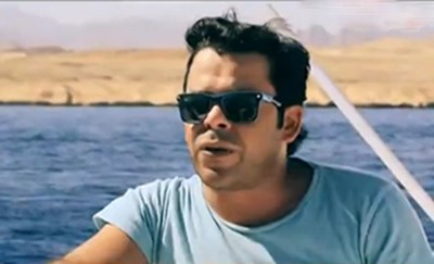 بالفيديو.. «شهامة» منذر رياحنة بـ «فؤش في المعسكر»